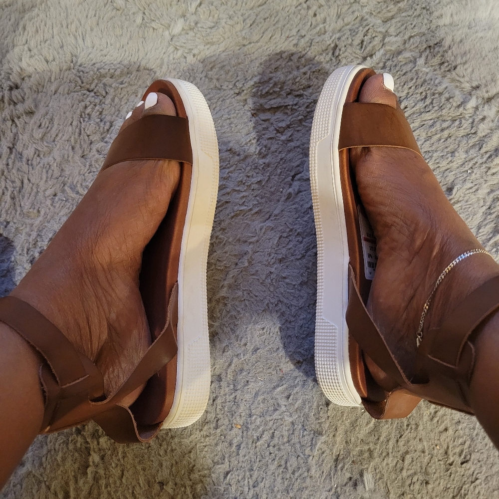 MIA Women's Ankle Strap